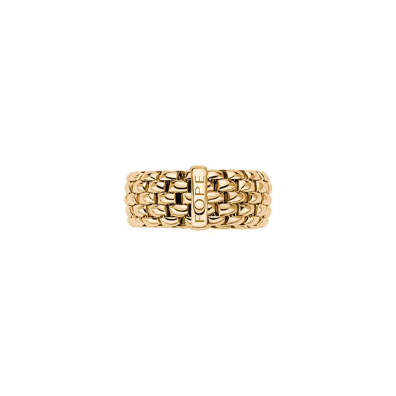 Anello Fope Donna Essential in Oro giallo 05E04AX_XX_G_XGX_00M - 05E04AX_XX_G_XGX_00M